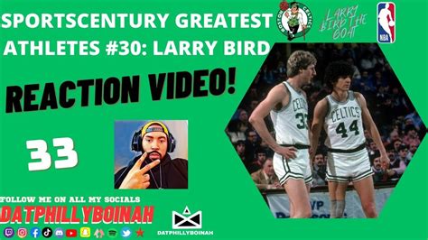 larry bird 30 for 30|sportscentury larry bird.